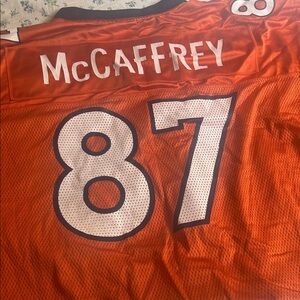 Denver Broncos Vintage Jersey